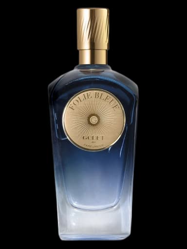 Folie Bleue unisex