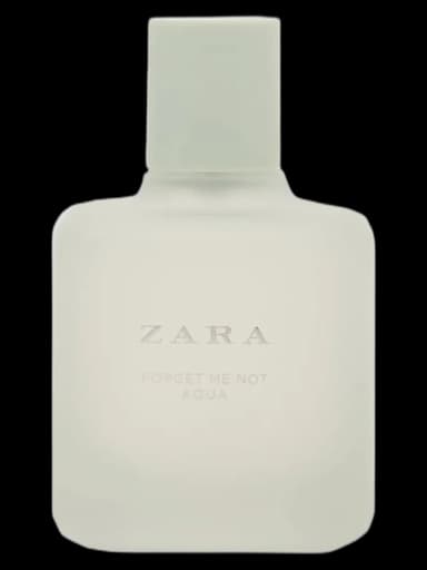 Forget Me Not Aqua for women