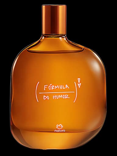 Formula do Humor for men