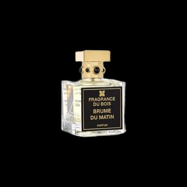 Fragrance Du Bois Brume Du Matin