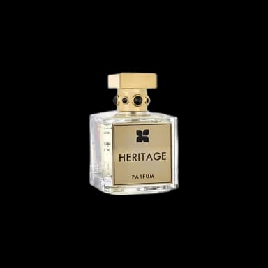 Fragrance Du Bois Heritage