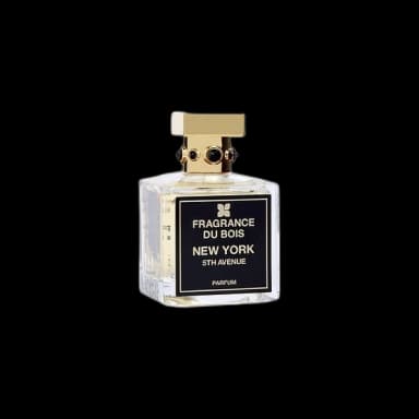 Fragrance Du Bois New York 5th Avenue
