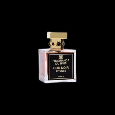 Fragrance Du Bois Oud Noir Intense