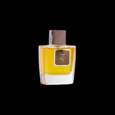 Franck Boclet Amber