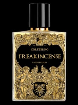 Freakincense unisex