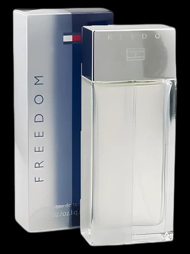 Freedom for Him for men