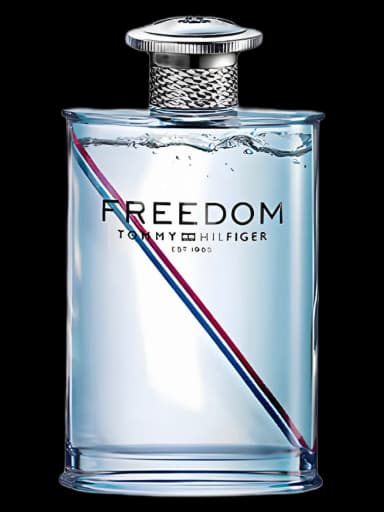 Freedom for men