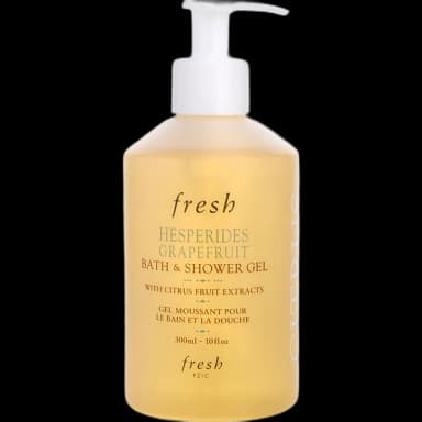 Fresh Hesperides Grapefruit