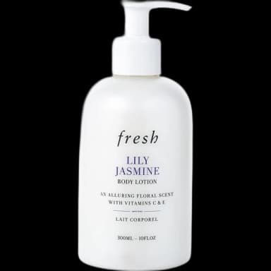 Fresh Lily Jasmine