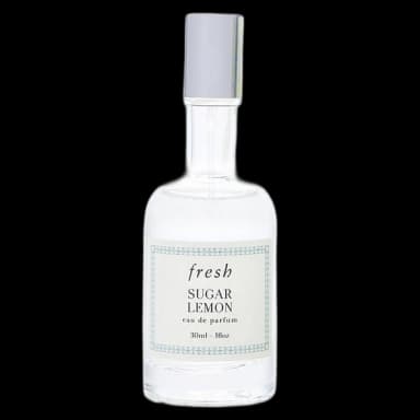 Fresh Sugar Lemon