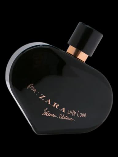 From Zara With Love Intense for women