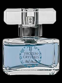 Frozen Crystals for women