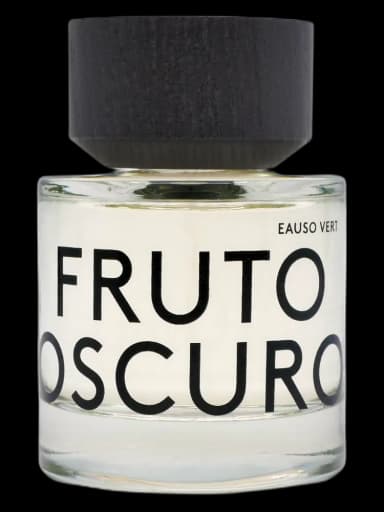 Fruto Oscuro unisex