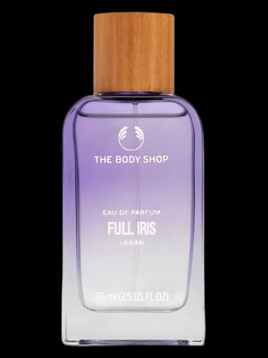 Full Iris unisex