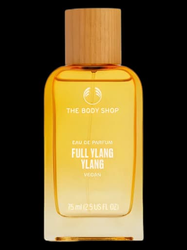 Full Ylang Ylang unisex