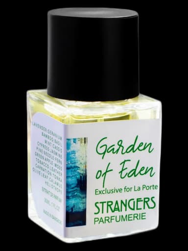 Garden Of Eden unisex