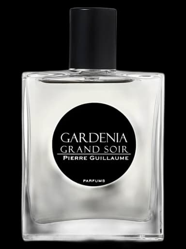 Gardenia Grand Soir unisex