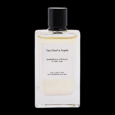 Gardenia Petale Van Cleef & Arpels