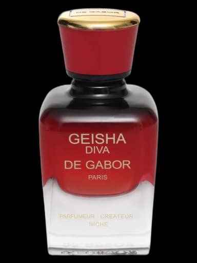 Geisha Diva for women