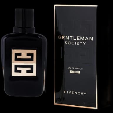 Gentleman Society Ambree