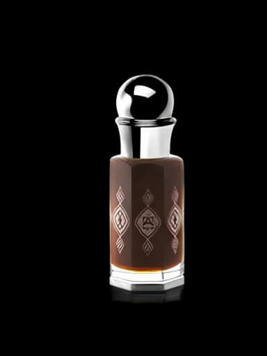 Ghost Blend unisex