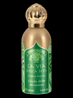 Giada della Birmania for women
