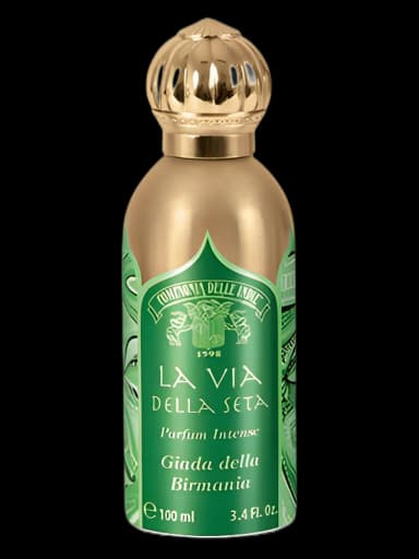 Giada della Birmania for women