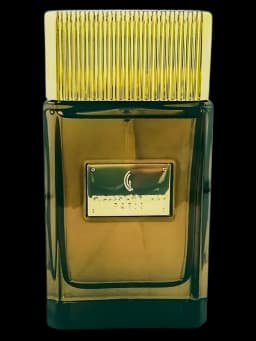 Gilles Cantuel Leather Eau de Parfum for men