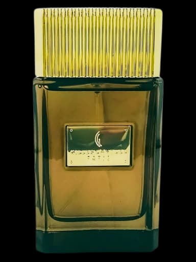 Gilles Cantuel Leather Eau de Parfum for men