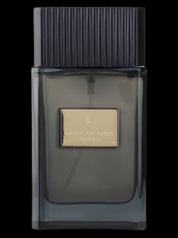 Gilles Cantuel Noir Eau de Parfum for men