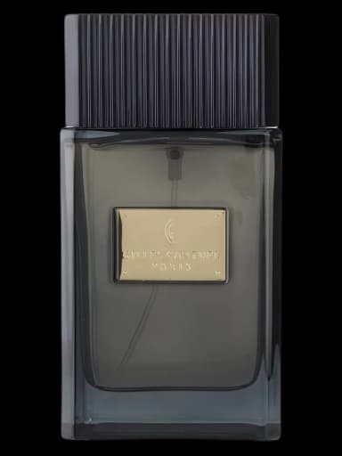 Gilles Cantuel Noir Eau de Parfum for men