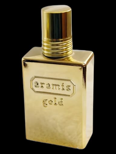 Gold for men