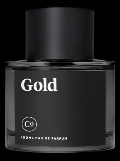 Gold for men