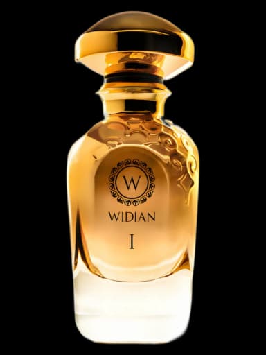 Gold I unisex