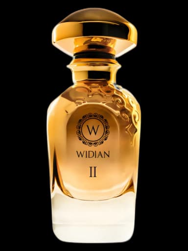 Gold II unisex