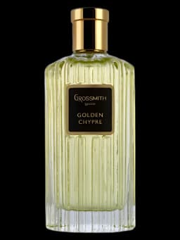 Golden Chypre for women