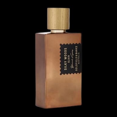Goldfield & Banks Silky Woods Elixir
