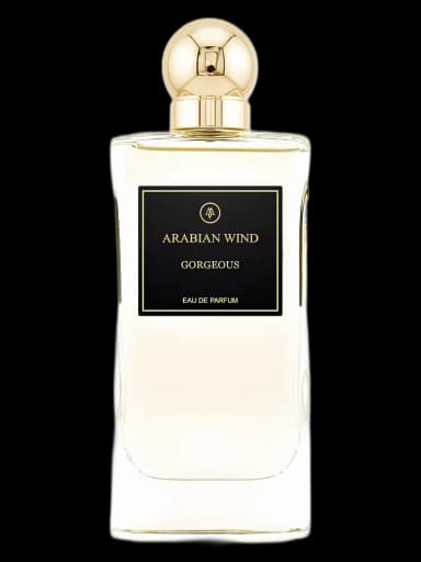 Gorgeous for men