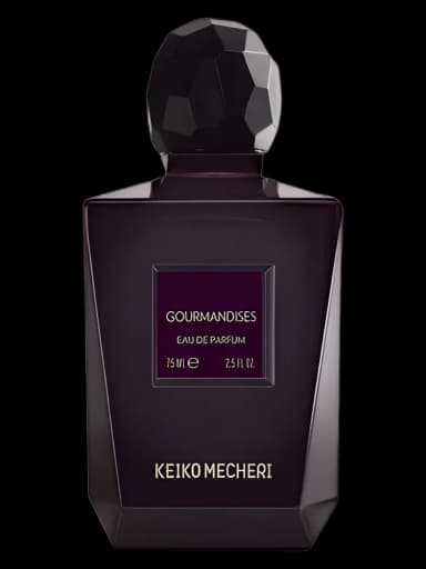 Gourmandises for women