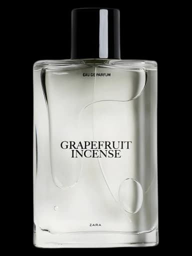 Grapefruit Incense for women