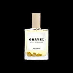 Gravel A Man's Cologne
