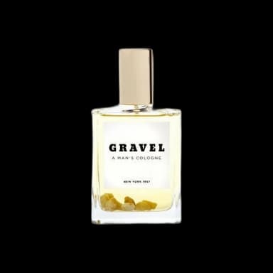Gravel A Man's Cologne