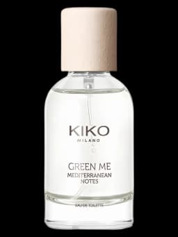 Green Me Mediterranean Notes for women