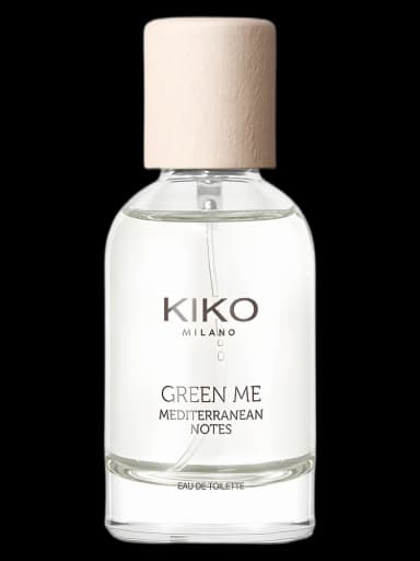 Green Me Mediterranean Notes for women