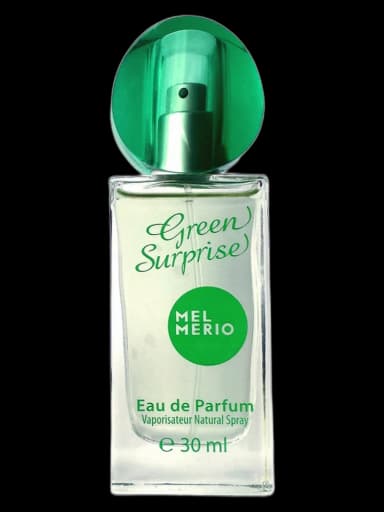 Green Surprise for women