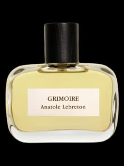Grimoire unisex