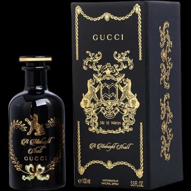 Gucci A Midnight Stroll