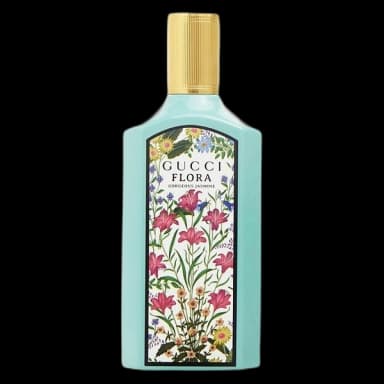 Gucci Flora Gorgeous Jasmine