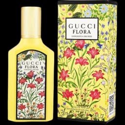 Gucci Flora Gorgeous Orchid