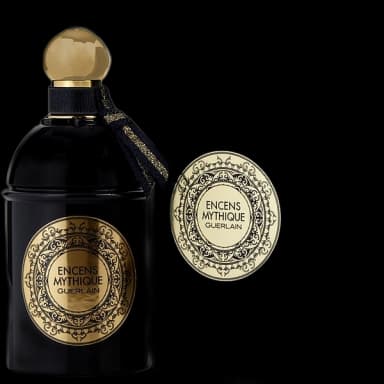 Guerlain Encens Mythique